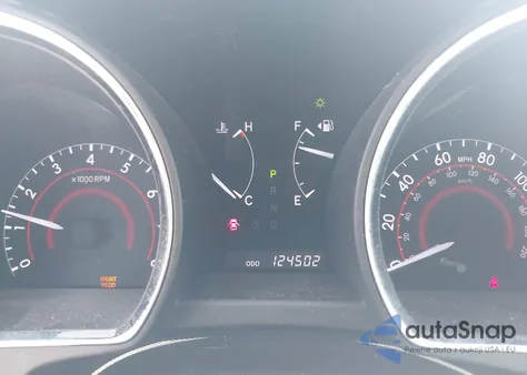 2012 Toyota Highlander из США, поврежденный, VIN 5TDZA3EH6CS030979